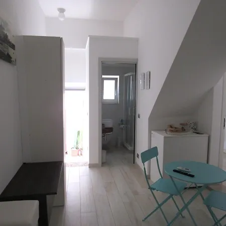 Vicolo Fiorito B&B Polignano a Mare Exterior photo