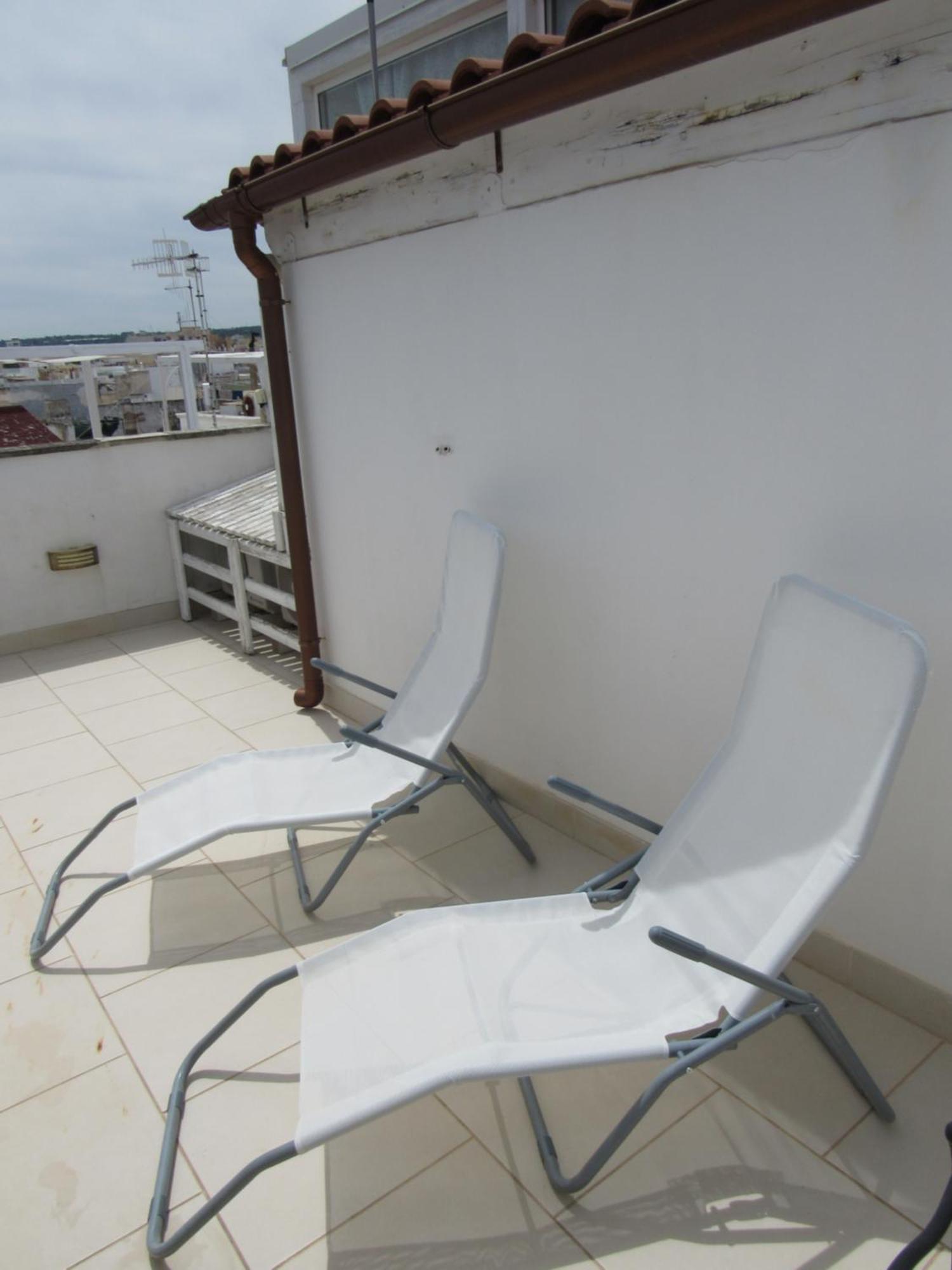 Vicolo Fiorito Bed & Breakfast Polignano a Mare
