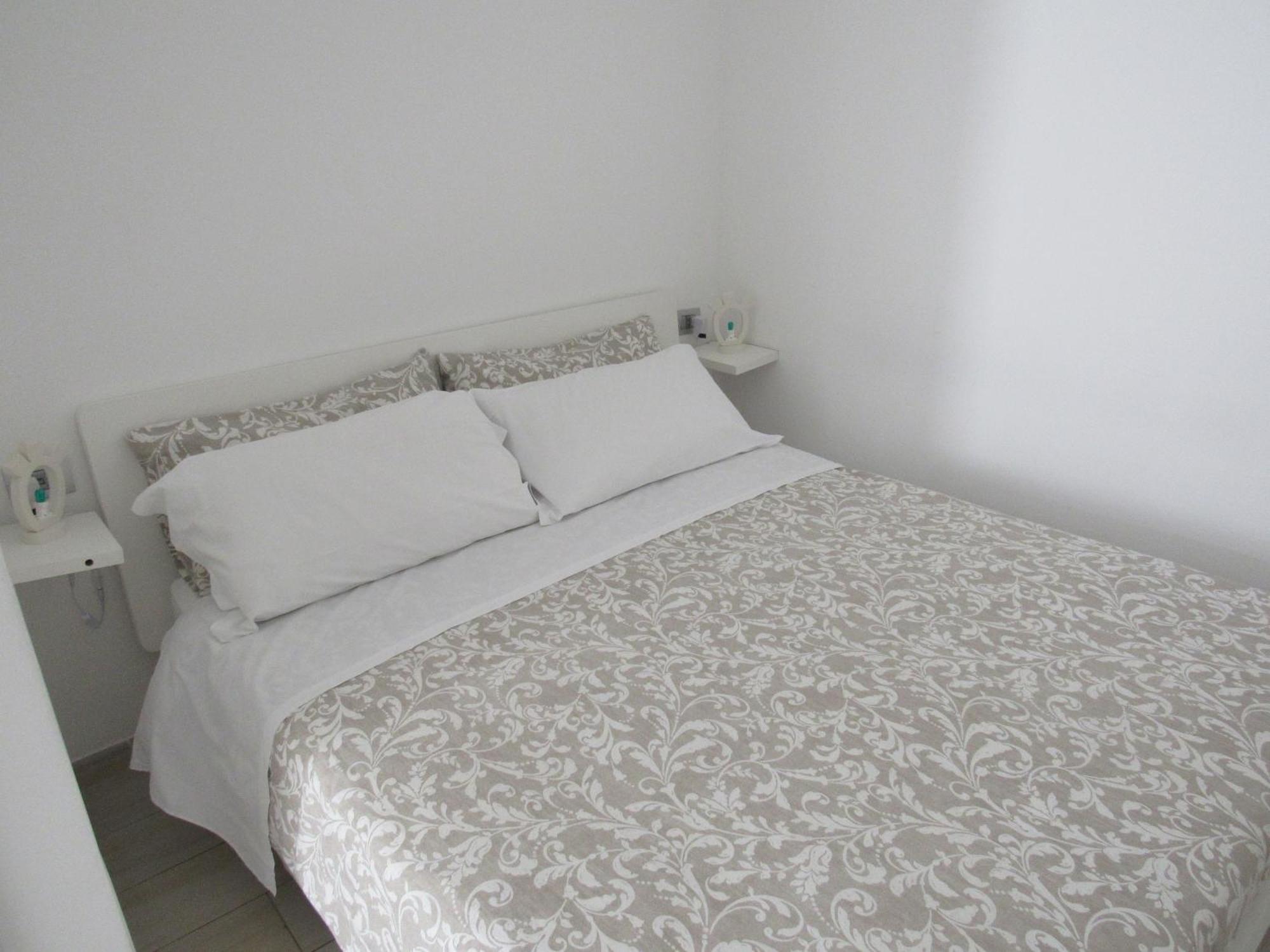 Bed & Breakfast Vicolo Fiorito