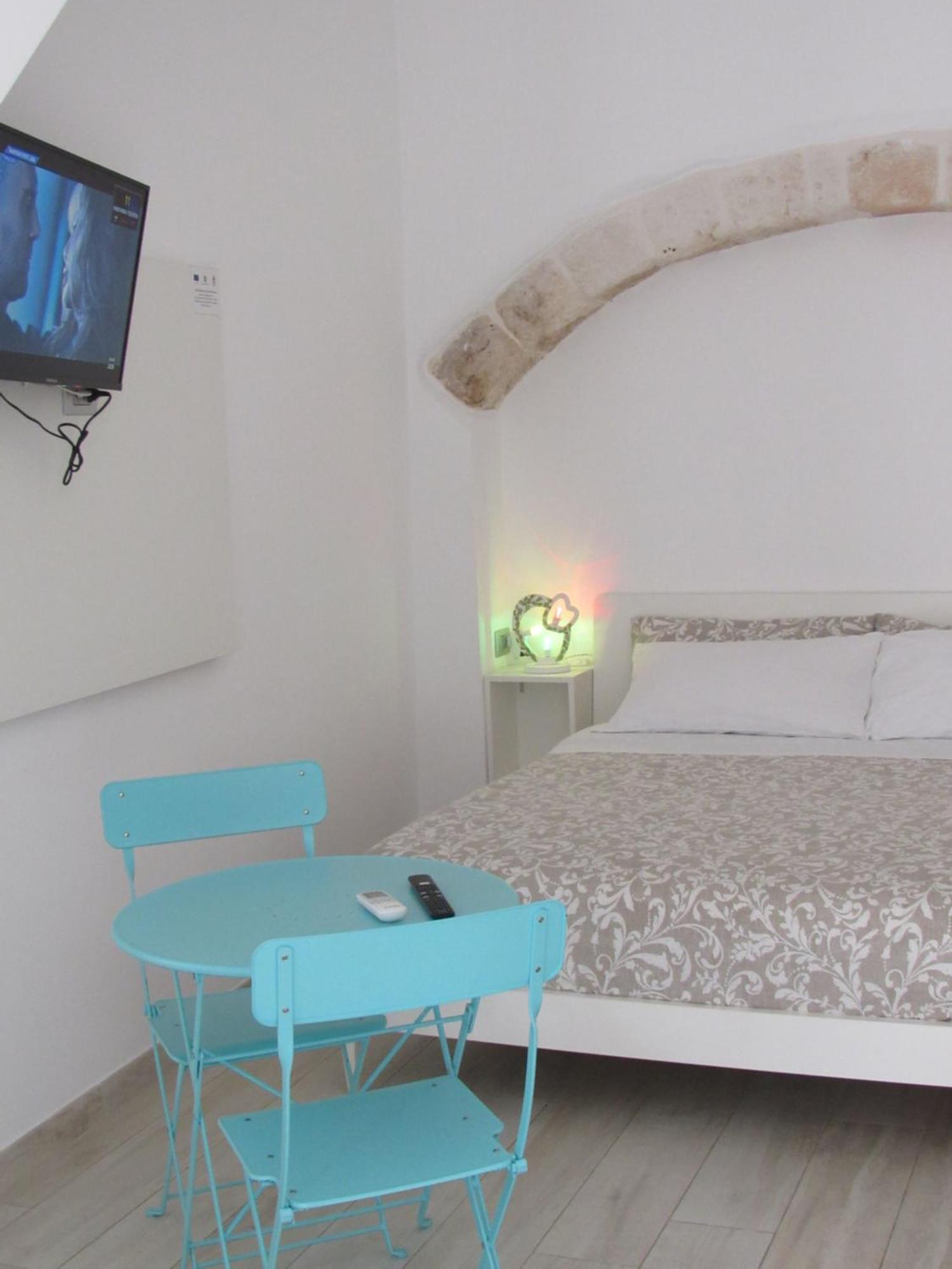 Vicolo Fiorito Bed & Breakfast Polignano a Mare