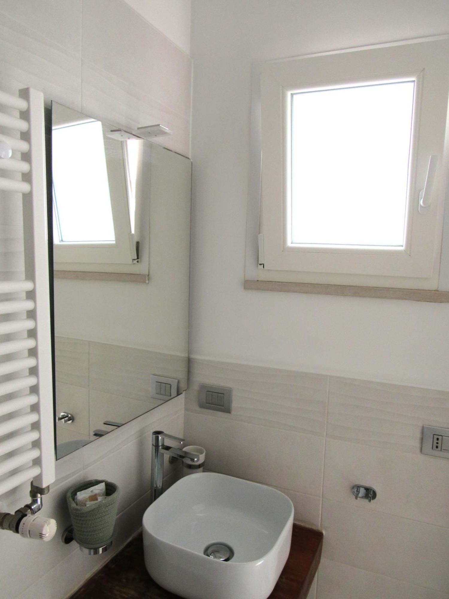 Vicolo Fiorito Bed & Breakfast