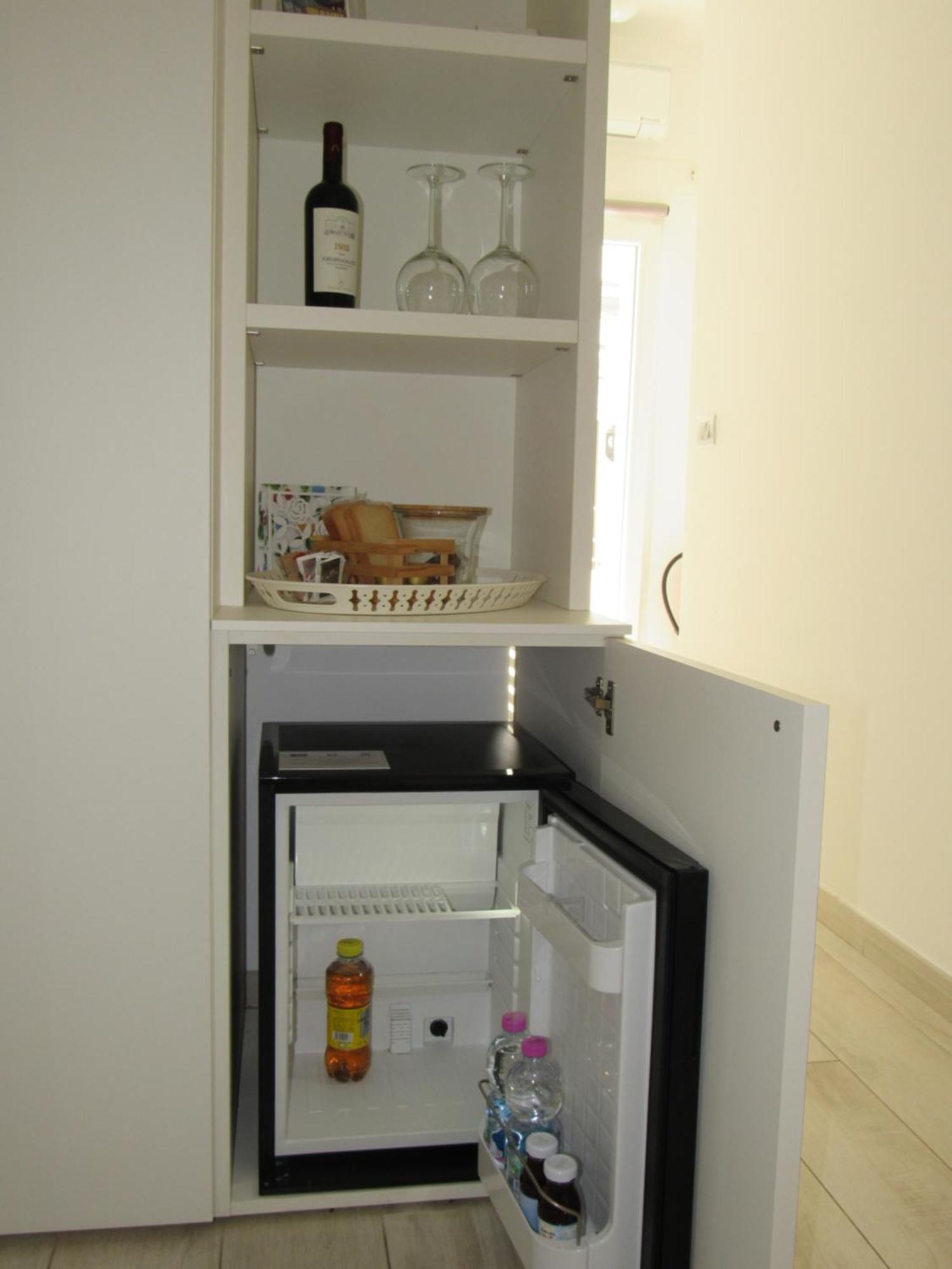 Bed & Breakfast Vicolo Fiorito