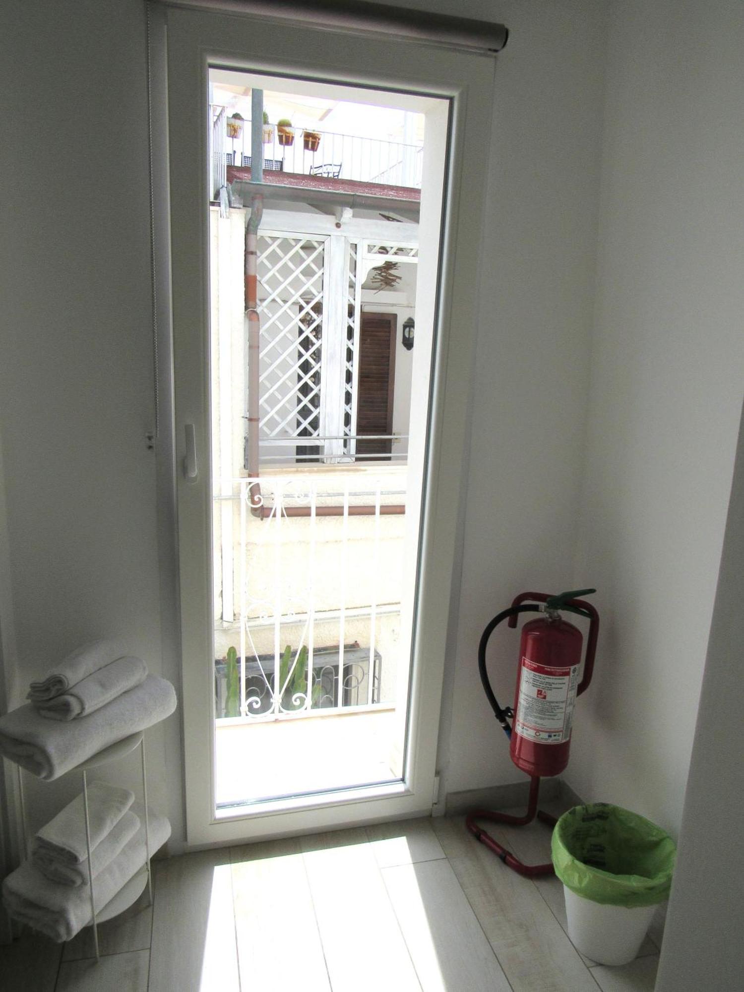 Vicolo Fiorito Bed & Breakfast 3*