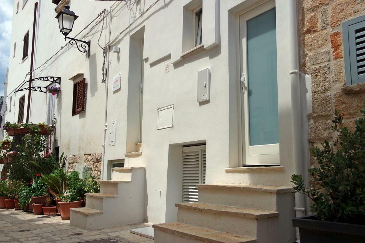 Bed & Breakfast Vicolo Fiorito Polignano a Mare