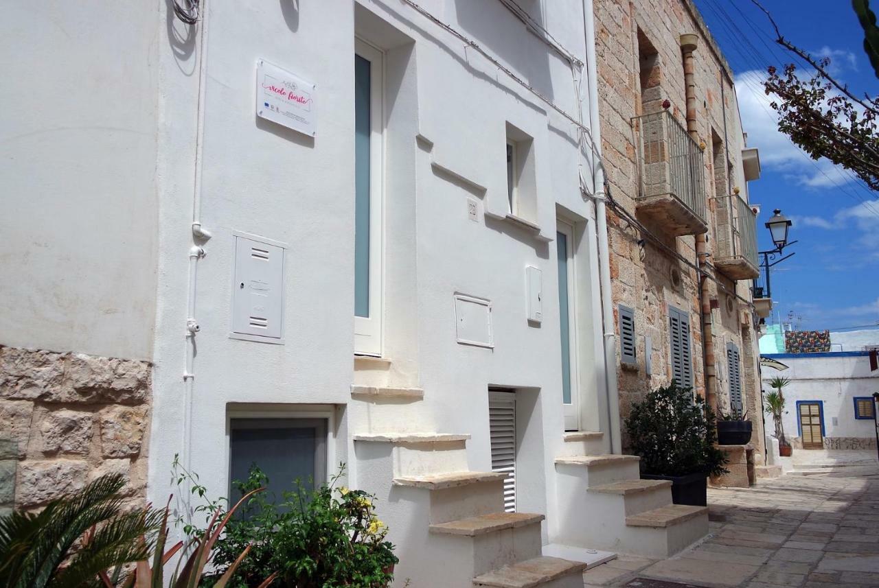 Vicolo Fiorito Bed & Breakfast