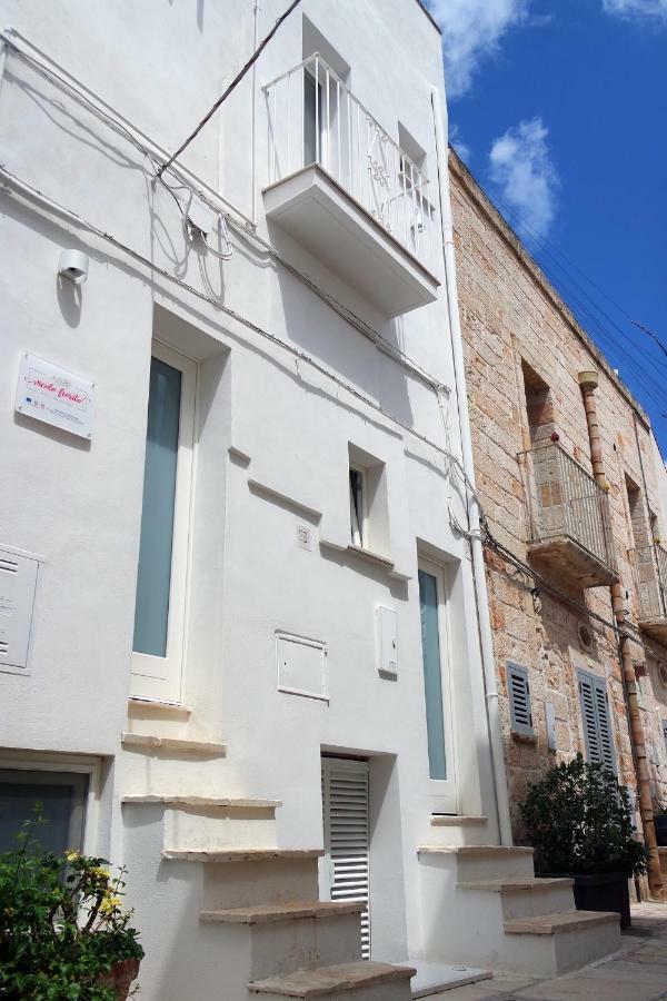 Vicolo Fiorito Bed & Breakfast