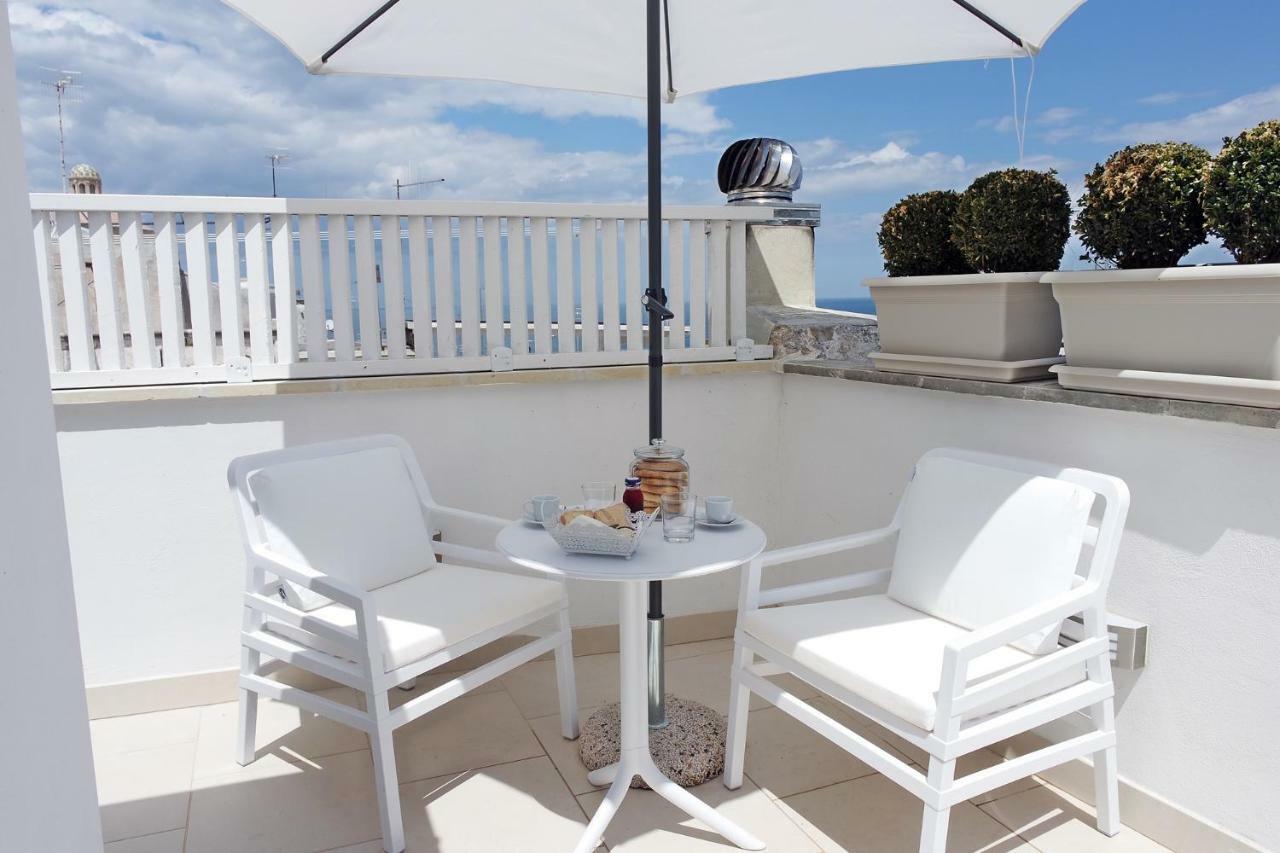 Bed & Breakfast Vicolo Fiorito 3*
